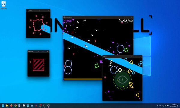 Windowkill Screenshot 1, Full Version, PC Game, Download Free