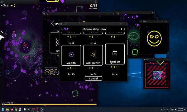 Windowkill Screenshot 3, Full Version, PC Game, Download Free