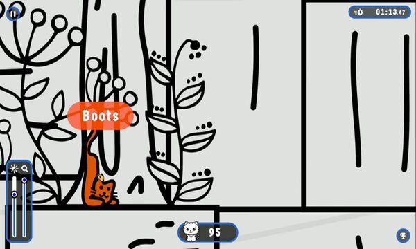 101 Cats Hidden Screenshot 1, Full Version, PC Game, Download Free