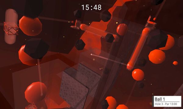4D Golf Screenshot 3, Full Version, PC Game, Download Free