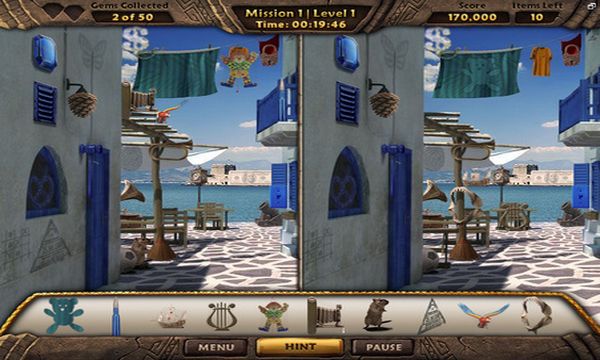 Amazing Adventures Around the World Screenshot 1, Full Version, PC Game, Download Free