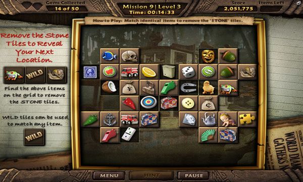 Amazing Adventures Around the World Screenshot 3, Full Version, PC Game, Download Free