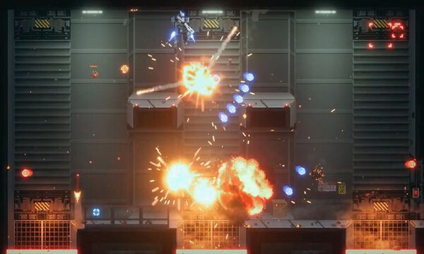 Arksync Screenshot 1, Full Version, PC Game, Download Free