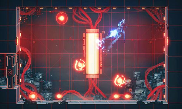 Arksync Screenshot 3, Full Version, PC Game, Download Free