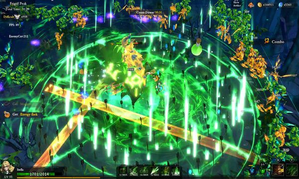 Artifact Seeker Screenshot 1, Full Version, PC Game, Download Free