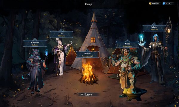 Artifact Seeker Screenshot 3, Full Version, PC Game, Download Free