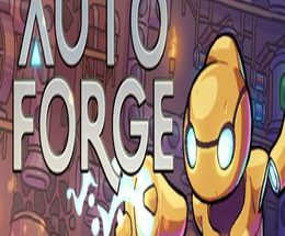 AutoForge