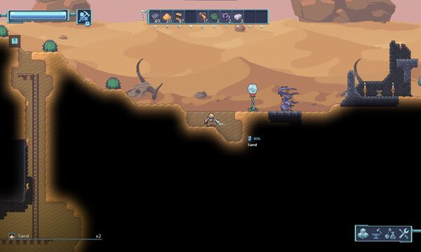 AutoForge Screenshot 3, Full Version, PC Game, Download Free