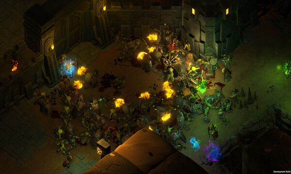 Beneath the Mountain Screenshot 1, Full Version, PC Game, Download Free