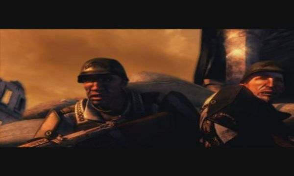 Bet On Soldier Screenshot 1, Full Version, PC Game, Download Free