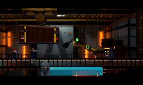 Between Horizons Screenshot 1, Full Version, PC Game, Download Free