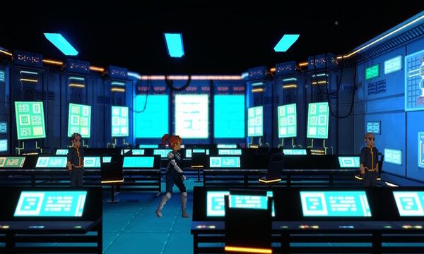 Between Horizons Screenshot 1, Full Version, PC Game, Download Free