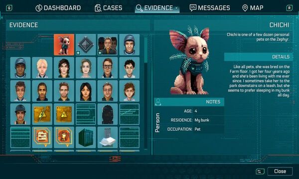 Between Horizons Screenshot 3, Full Version, PC Game, Download Free