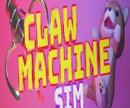 Claw Machine Sim