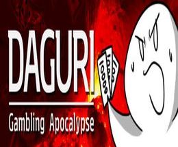 DAGURI: Gambling Apocalypse