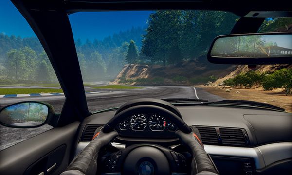 DRIFT CE Screenshot 3, Full Version, PC Game, Download Free