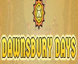 Dawnsbury Days