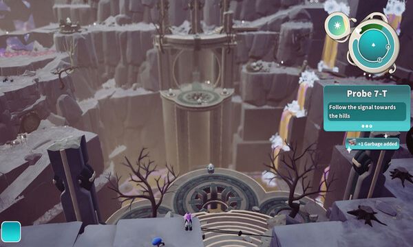 Distant Bloom Screenshot 3, Full Version, PC Game, Download Free