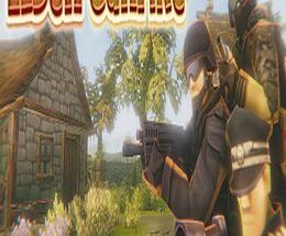 Elden Gunfire 1