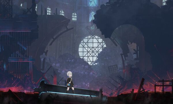 Ender Magnolia: Bloom in the Mist Screenshot 1, Full Version, PC Game, Download Free