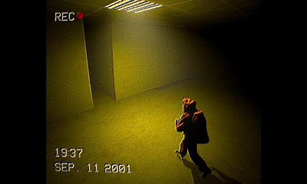 FURRY BACKROOMS Screenshot 1, Full Version, PC Game, Download Free