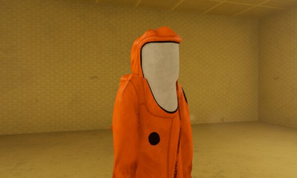 FURRY BACKROOMS Screenshot 1, Full Version, PC Game, Download Free