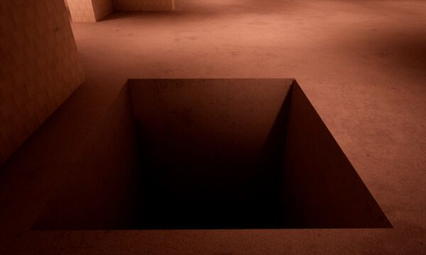 FURRY BACKROOMS Screenshot 3, Full Version, PC Game, Download Free