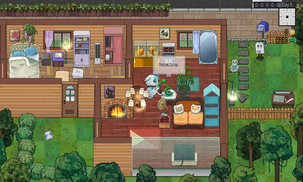 Feed the Cups Screenshot 1, Full Version, PC Game, Download Free