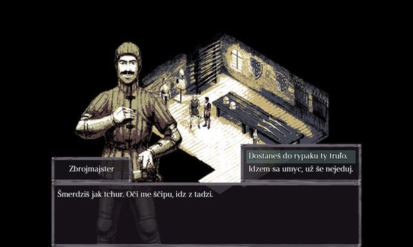 Felvidek Screenshot 1, Full Version, PC Game, Download Free