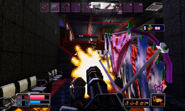 Fida Puti Samurai Screenshot 3, Full Version, PC Game, Download Free