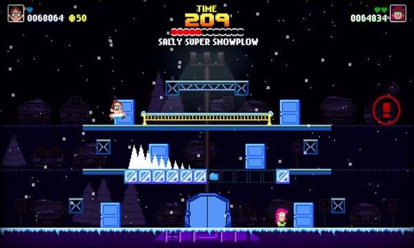 Goliath Depot Screenshot 1, Full Version, PC Game, Download Free