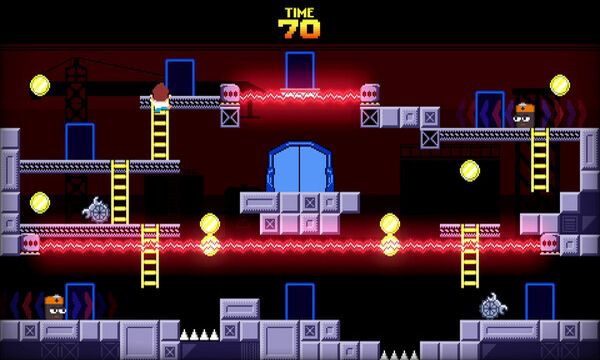 Goliath Depot Screenshot 1, Full Version, PC Game, Download Free