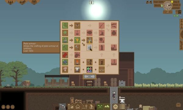 Grim Realms Screenshot 1, Full Version, PC Game, Download Free