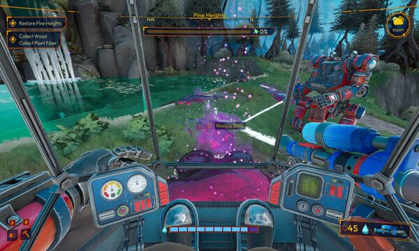 Lightyear Frontier Screenshot 1, Full Version, PC Game, Download Free