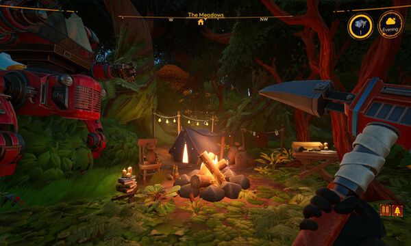 Lightyear Frontier Screenshot 3, Full Version, PC Game, Download Free