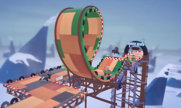 Make Way Screenshot 1, Full Version, PC Game, Download Free