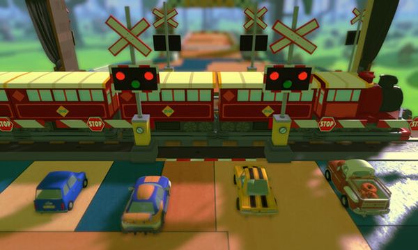 Make Way Screenshot 3, Full Version, PC Game, Download Free