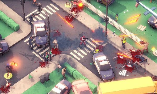 Maniac Screenshot 1, Full Version, PC Game, Download Free
