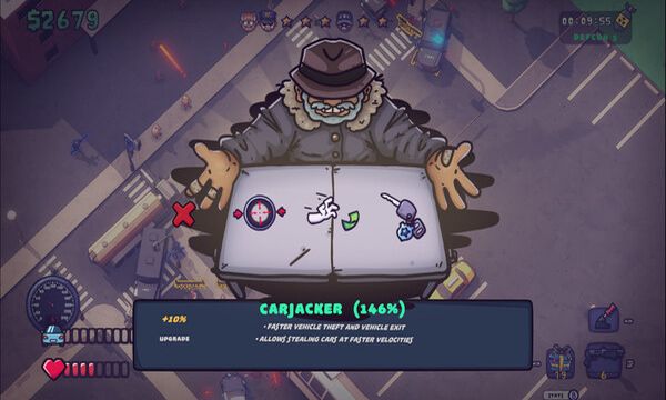 Maniac Screenshot 3, Full Version, PC Game, Download Free