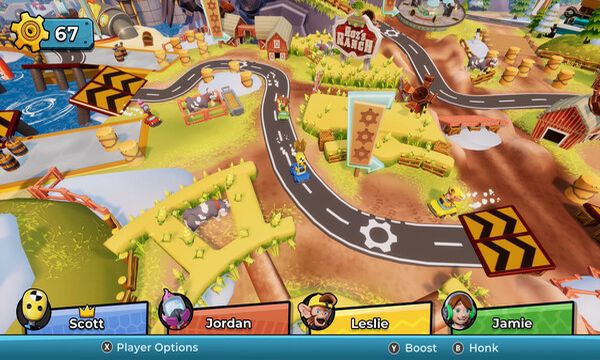 Manic Mechanics Screenshot 1, Full Version, PC Game, Download Free