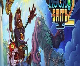 Necrosmith 2