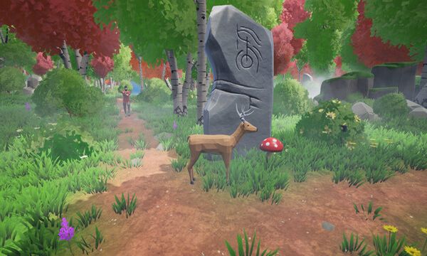 Oh Deer Screenshot 1, Full Version, PC Game, Download Free