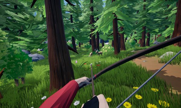 Oh Deer Screenshot 1, Full Version, PC Game, Download Free
