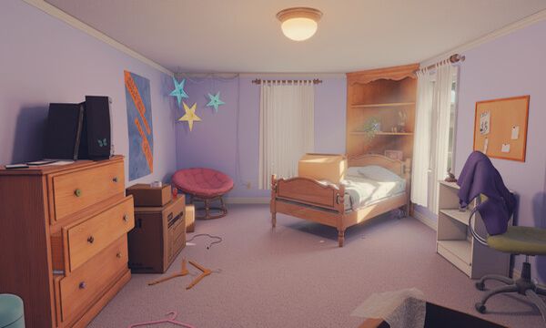 Open Roads Screenshot 1, Full Version, PC Game, Download Free