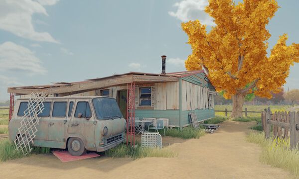 Open Roads Screenshot 3, Full Version, PC Game, Download Free