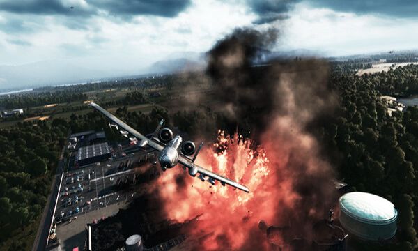 Warno Screenshot 1, Full Version, PC Game, Download Free