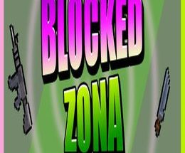 BLOCKED ZONA