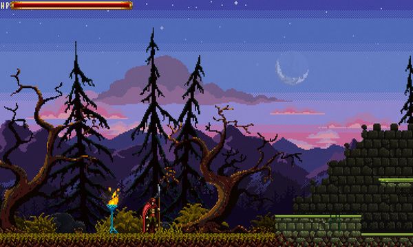 Carpathian Night Starring Bela Lugosi Screenshot 1, Full Version, PC Game, Download Free