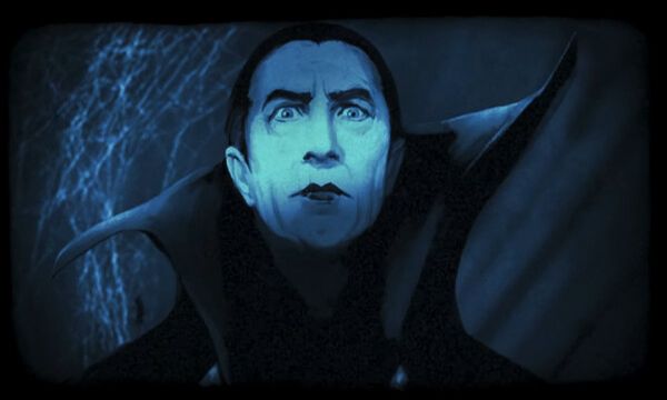 Carpathian Night Starring Bela Lugosi Screenshot 1, Full Version, PC Game, Download Free