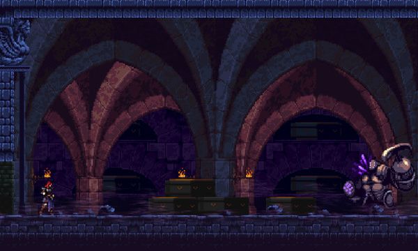Carpathian Night Starring Bela Lugosi Screenshot 3, Full Version, PC Game, Download Free